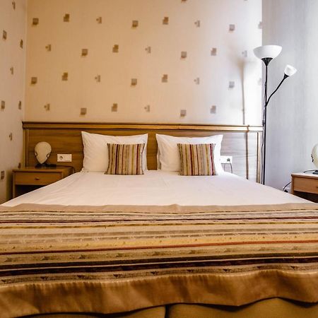 Hotel Alegro Велико-Тирново Екстер'єр фото