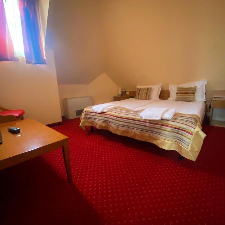 Hotel Alegro Велико-Тирново Екстер'єр фото