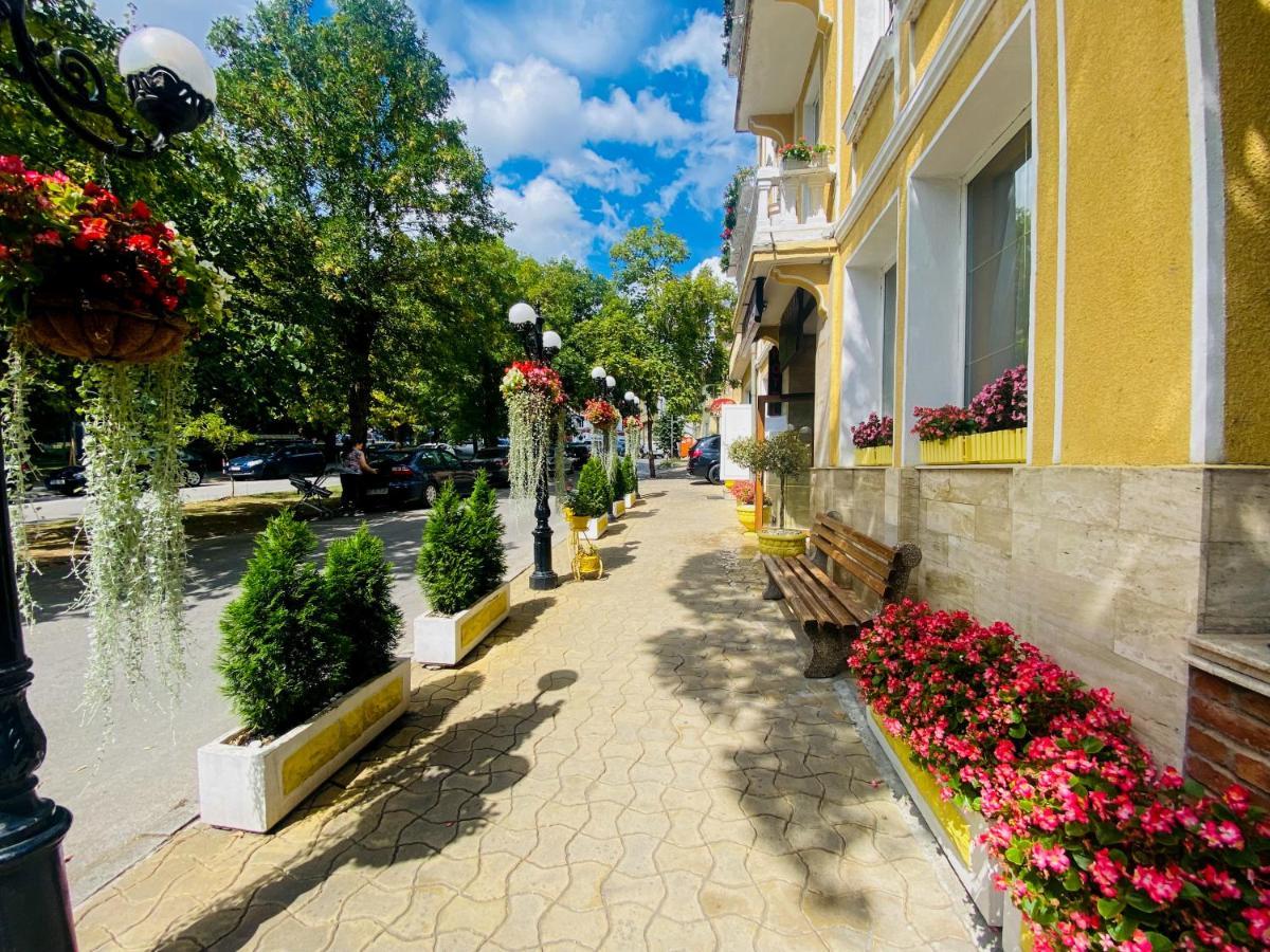 Hotel Alegro Велико-Тирново Екстер'єр фото