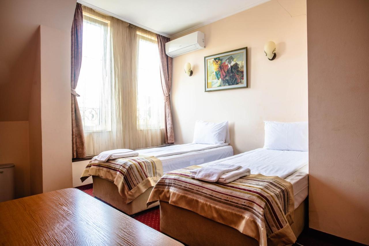 Hotel Alegro Велико-Тирново Екстер'єр фото