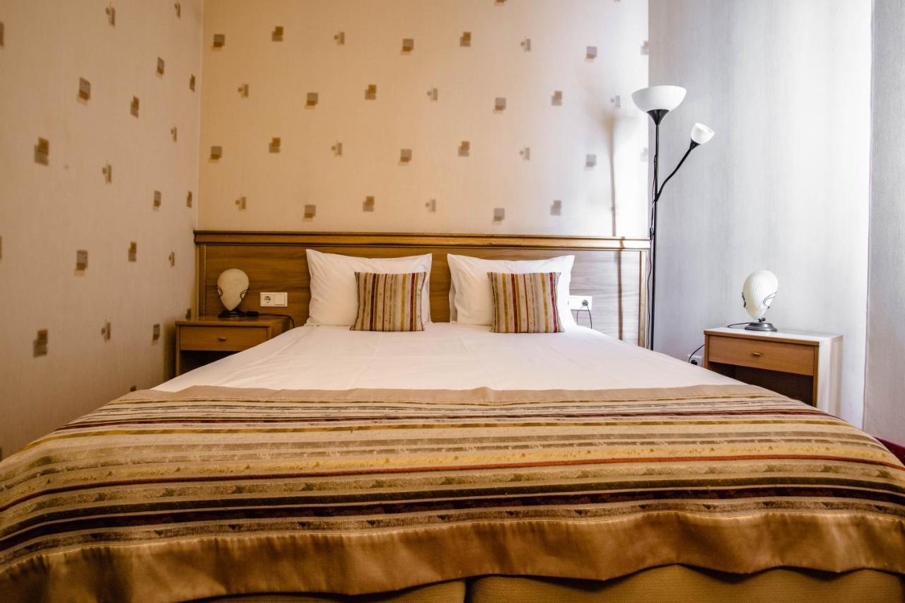 Hotel Alegro Велико-Тирново Екстер'єр фото