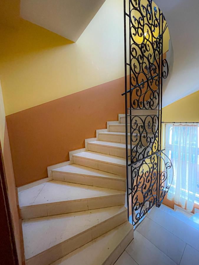 Hotel Alegro Велико-Тирново Екстер'єр фото
