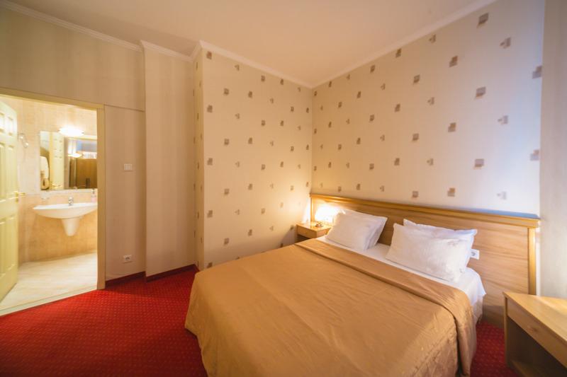 Hotel Alegro Велико-Тирново Екстер'єр фото