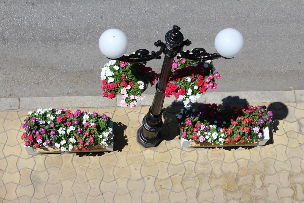Hotel Alegro Велико-Тирново Екстер'єр фото