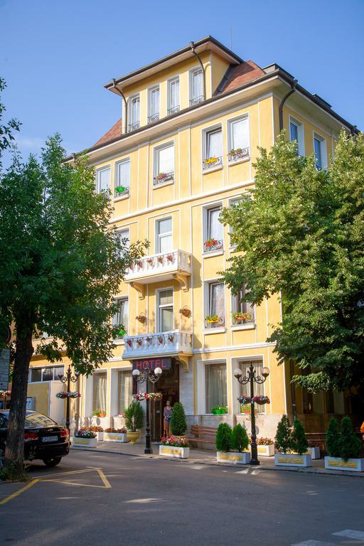Hotel Alegro Велико-Тирново Екстер'єр фото