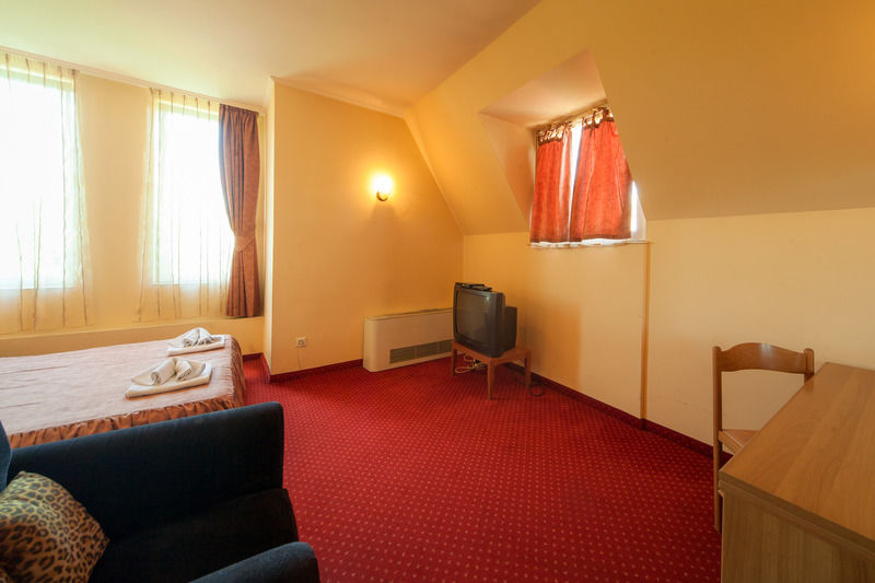 Hotel Alegro Велико-Тирново Екстер'єр фото