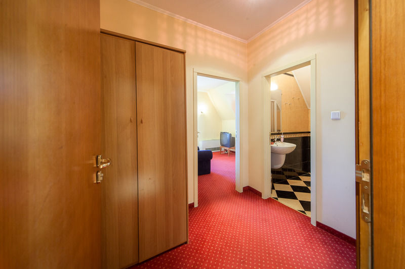 Hotel Alegro Велико-Тирново Екстер'єр фото