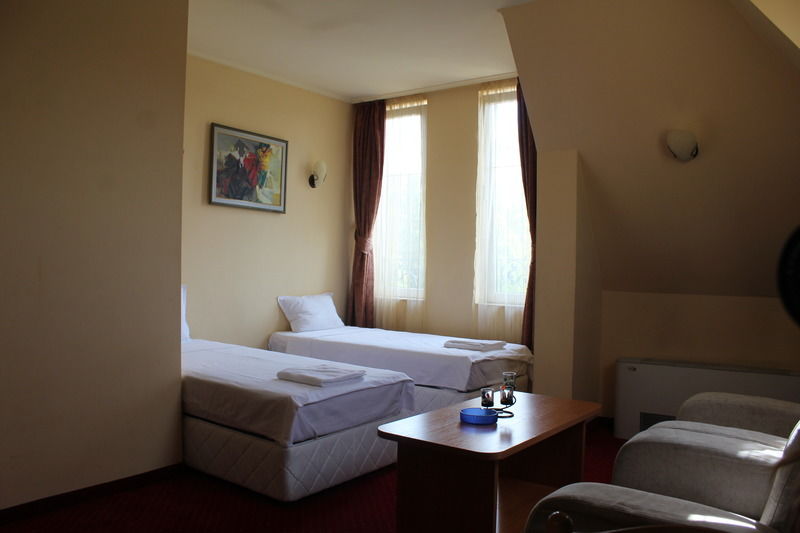 Hotel Alegro Велико-Тирново Екстер'єр фото
