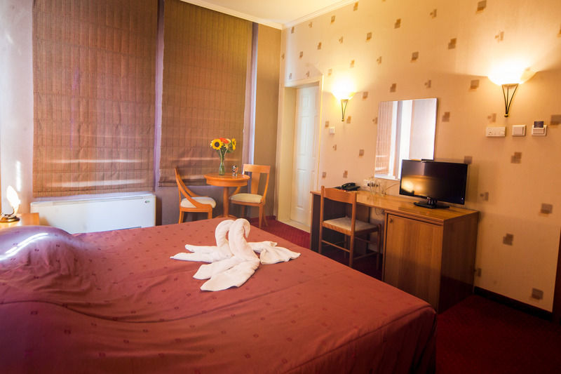 Hotel Alegro Велико-Тирново Екстер'єр фото