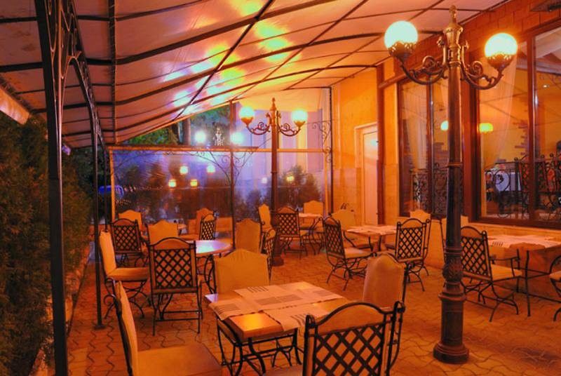 Hotel Alegro Велико-Тирново Екстер'єр фото