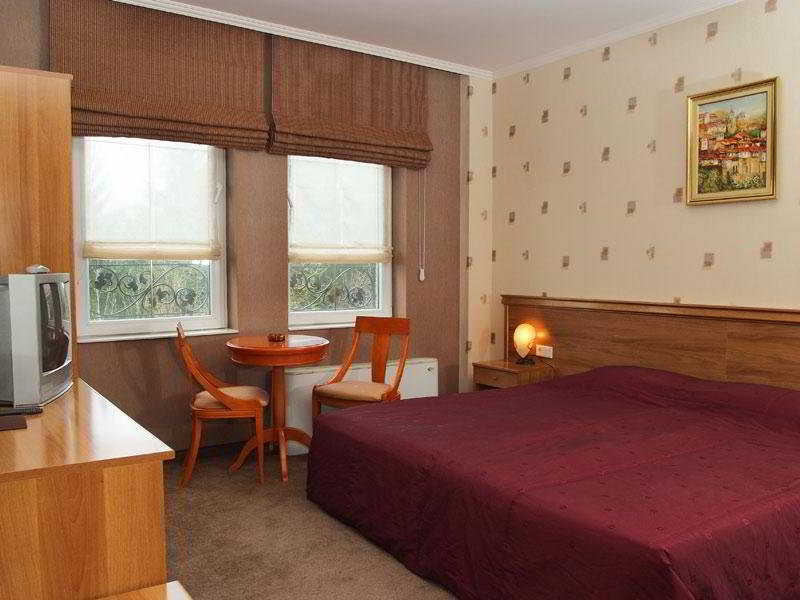 Hotel Alegro Велико-Тирново Екстер'єр фото