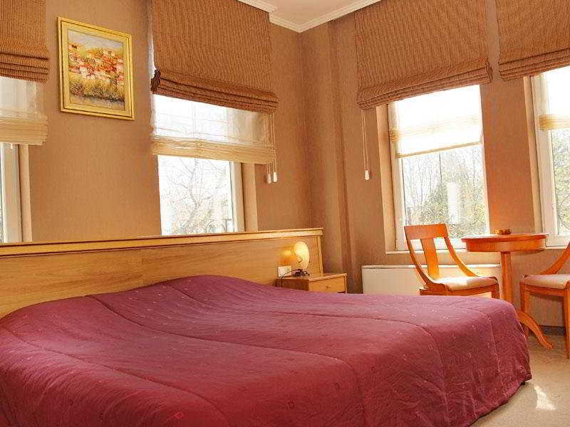 Hotel Alegro Велико-Тирново Екстер'єр фото