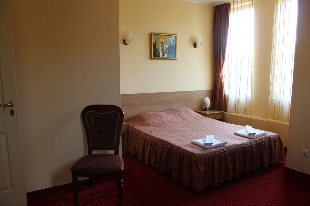 Hotel Alegro Велико-Тирново Екстер'єр фото