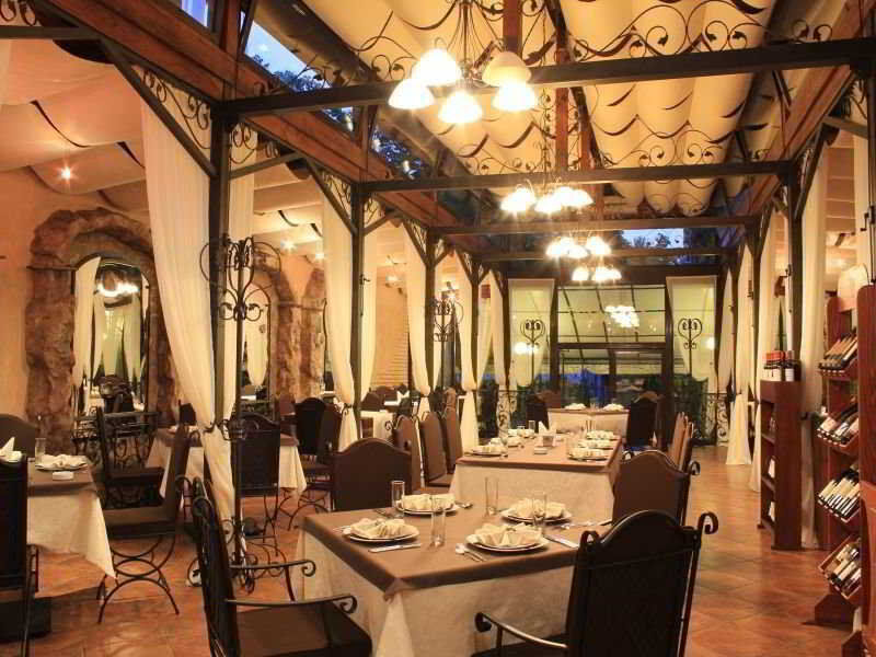 Hotel Alegro Велико-Тирново Екстер'єр фото